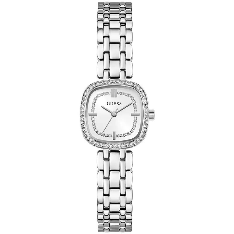 GUESS LADIES BEJEWELED  GW1018L1