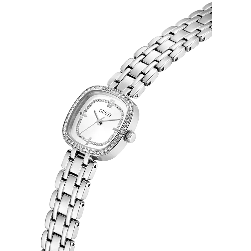 GUESS LADIES BEJEWELED  GW1018L1