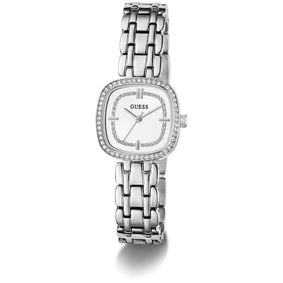 GUESS LADIES BEJEWELED  GW1018L1