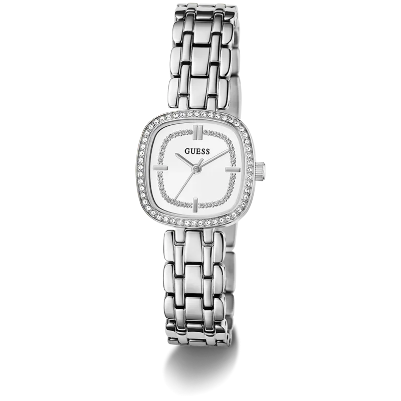 GUESS LADIES BEJEWELED  GW1018L1