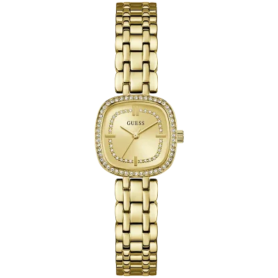 GUESS LADIES BEJEWELED  GW1018L2