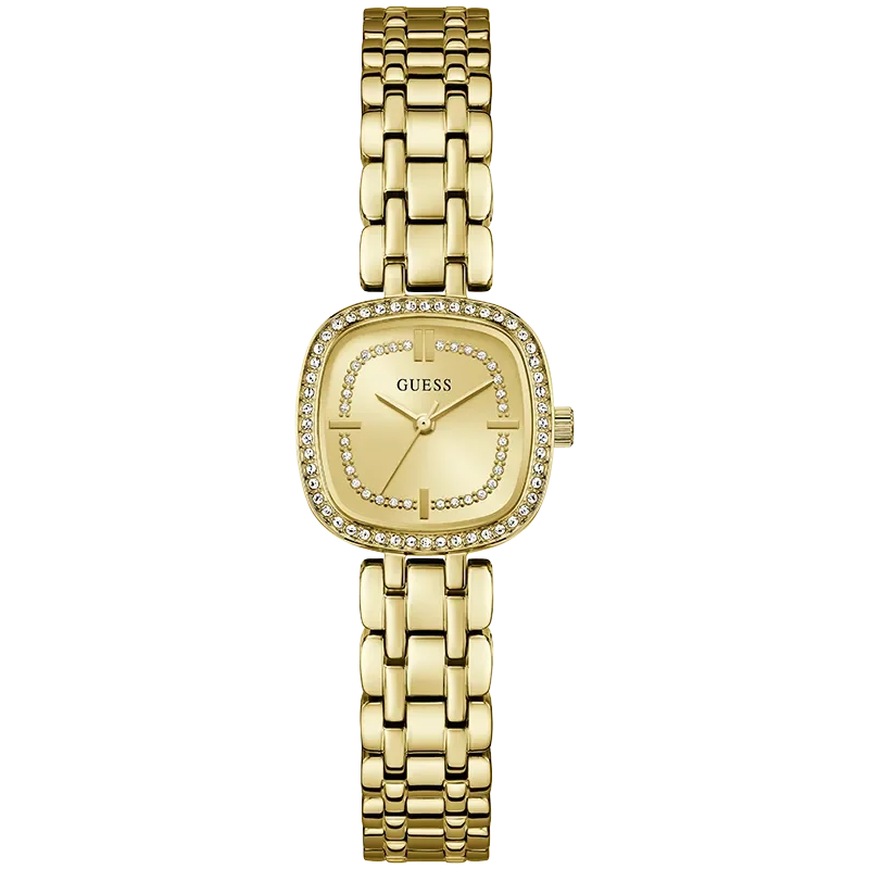 GUESS LADIES BEJEWELED  GW1018L2