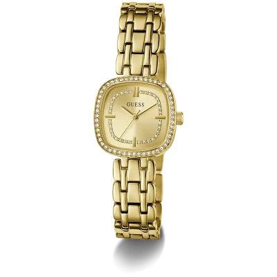 GUESS LADIES BEJEWELED  GW1018L2