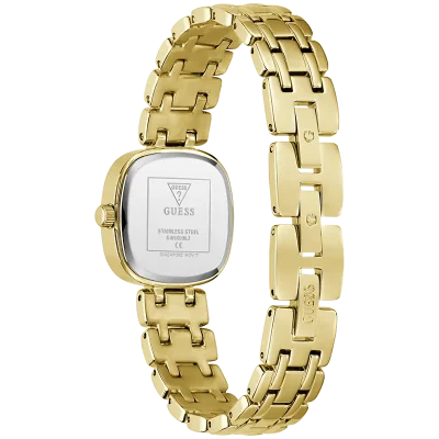 GUESS LADIES BEJEWELED  GW1018L2