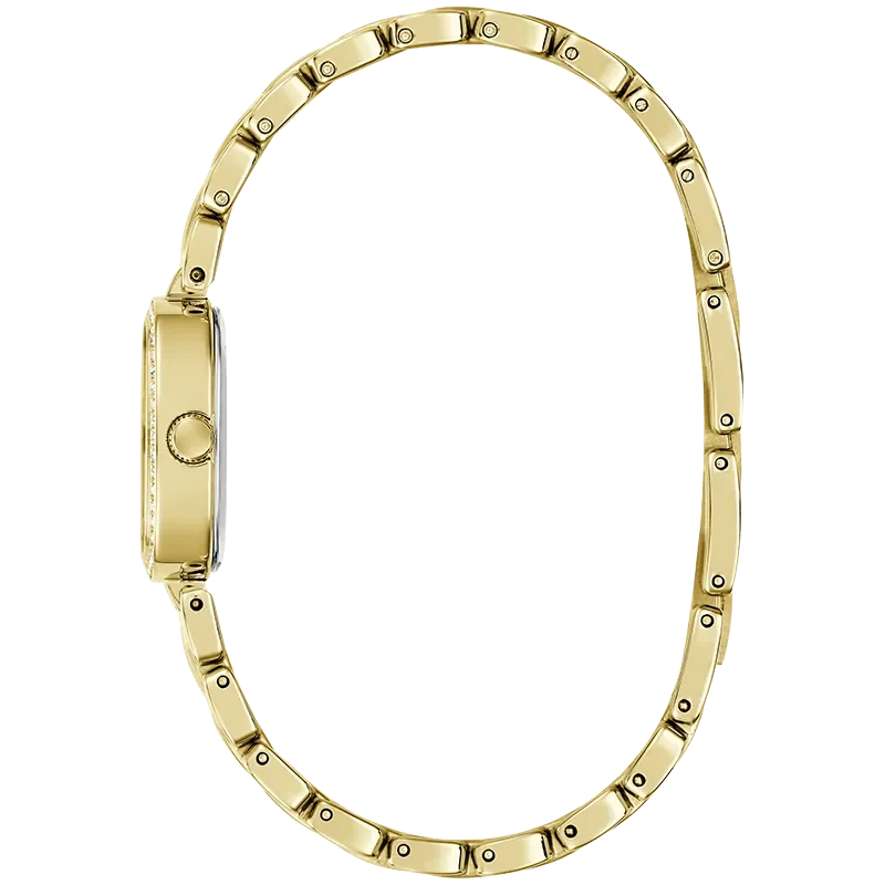 GUESS LADIES BEJEWELED  GW1018L2