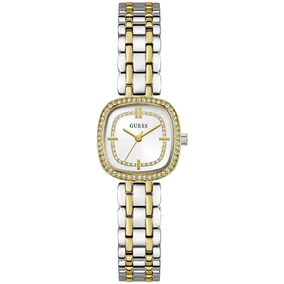 GUESS LADIES BEJEWELED  GW1018L3