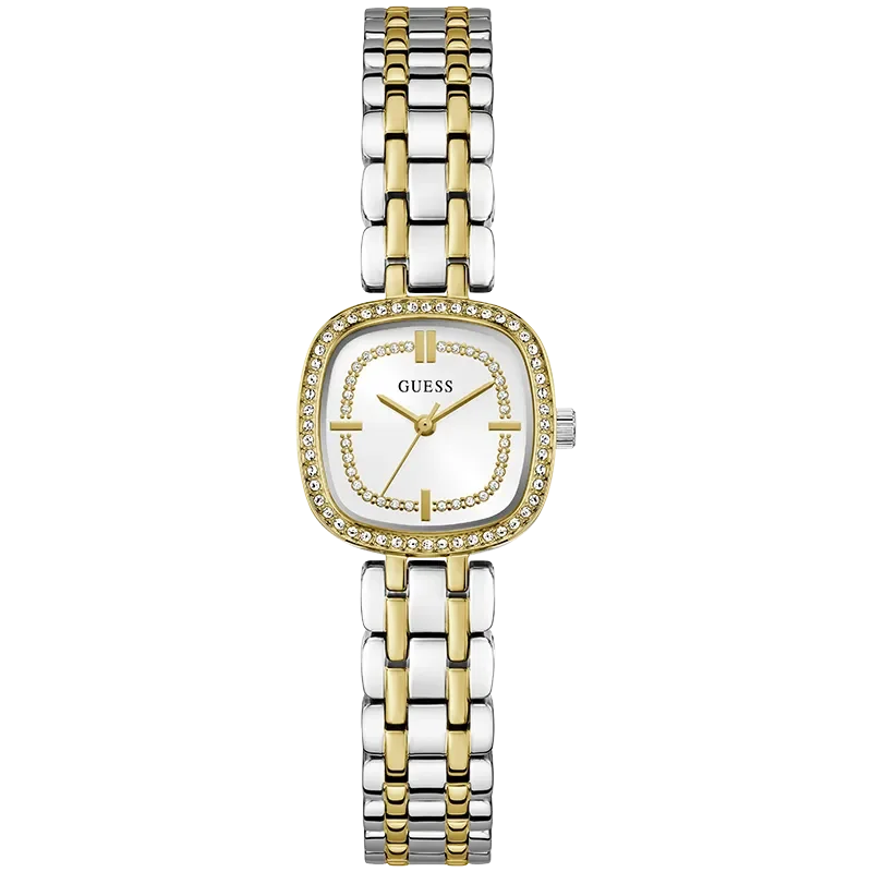 GUESS LADIES BEJEWELED  GW1018L3