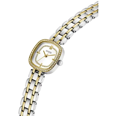 GUESS LADIES BEJEWELED  GW1018L3