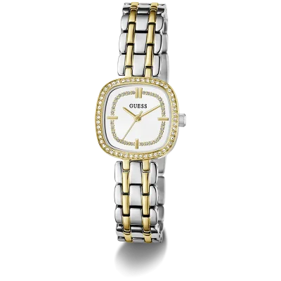 GUESS LADIES BEJEWELED  GW1018L3