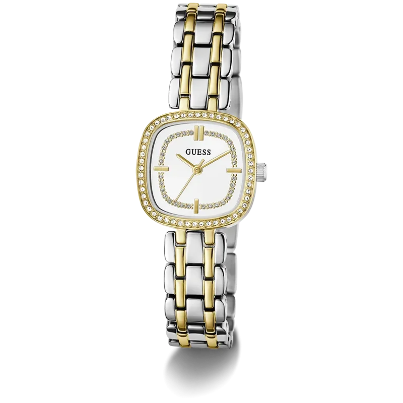 GUESS LADIES BEJEWELED  GW1018L3