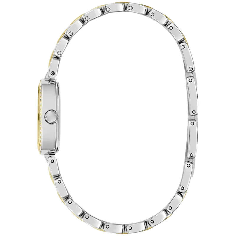 GUESS LADIES BEJEWELED  GW1018L3