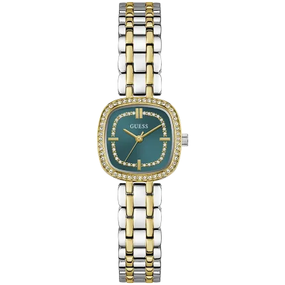GUESS LADIES BEJEWELED  GW1018L6