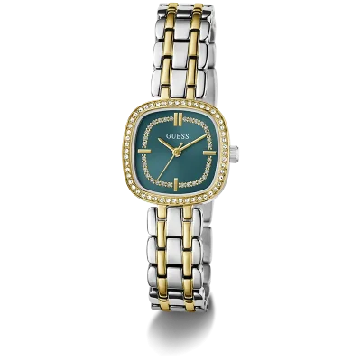 GUESS LADIES BEJEWELED  GW1018L6