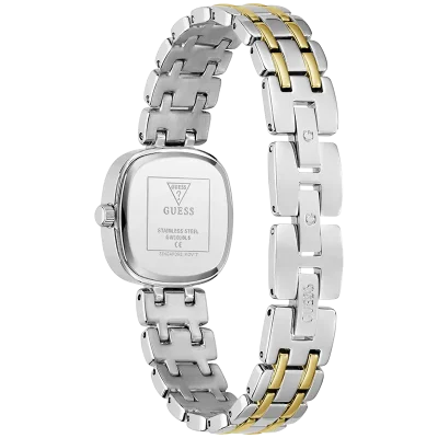 GUESS LADIES BEJEWELED  GW1018L6