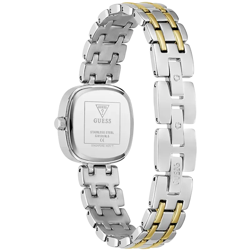 GUESS LADIES BEJEWELED  GW1018L6