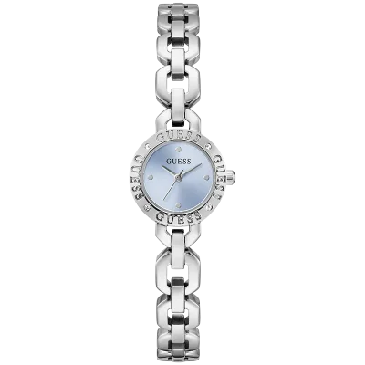GUESS LADIES BEJEWELED  GW1019L1
