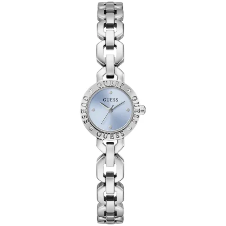 GUESS LADIES BEJEWELED  GW1019L1
