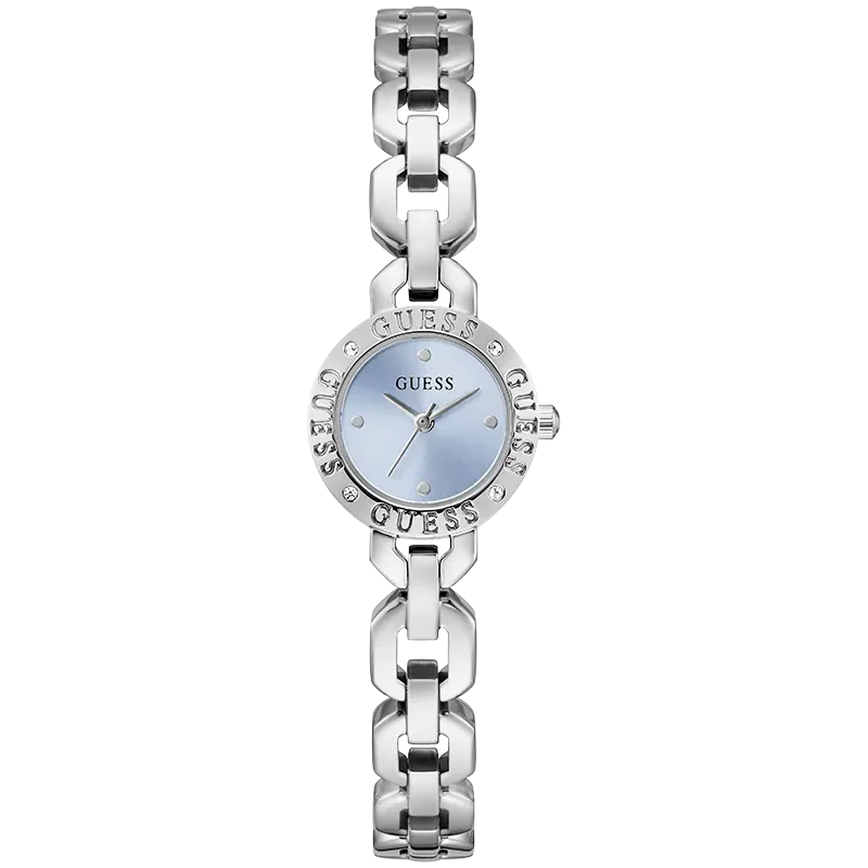 GUESS LADIES BEJEWELED  GW1019L1