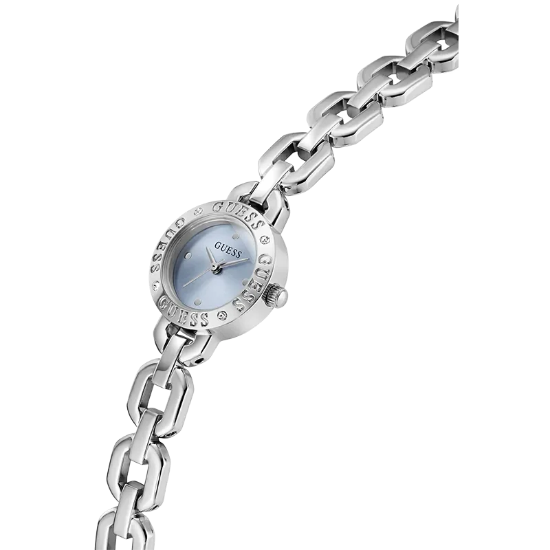 GUESS LADIES BEJEWELED  GW1019L1