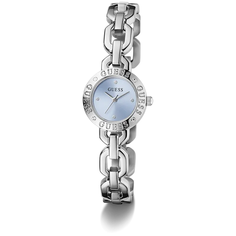 GUESS LADIES BEJEWELED  GW1019L1