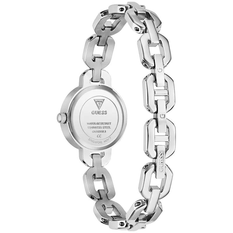 GUESS LADIES BEJEWELED  GW1019L1