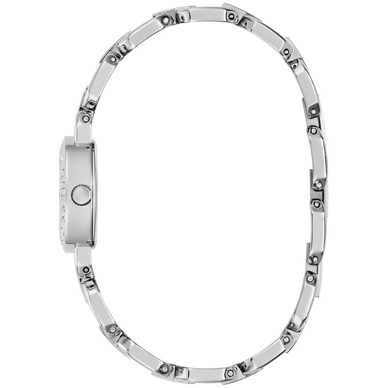 GUESS LADIES BEJEWELED  GW1019L1