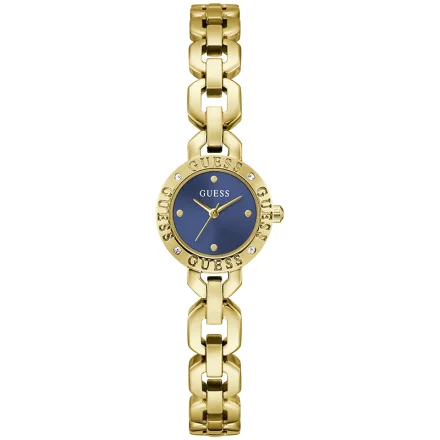 GUESS LADIES BEJEWELED  GW1019L2