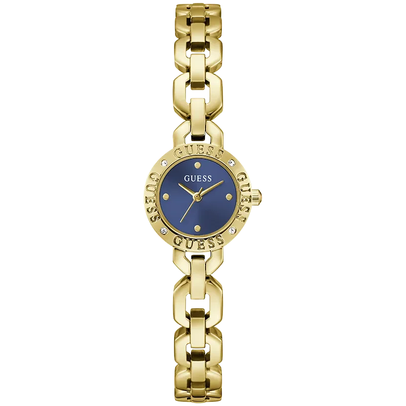 GUESS LADIES BEJEWELED  GW1019L2