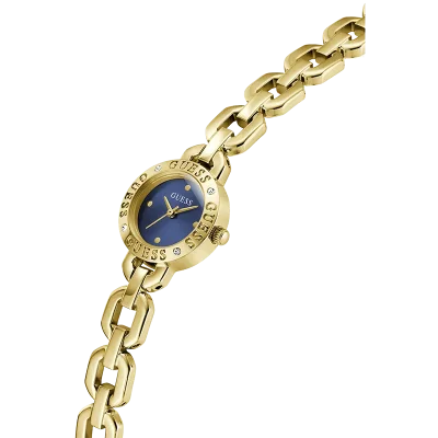 GUESS LADIES BEJEWELED  GW1019L2