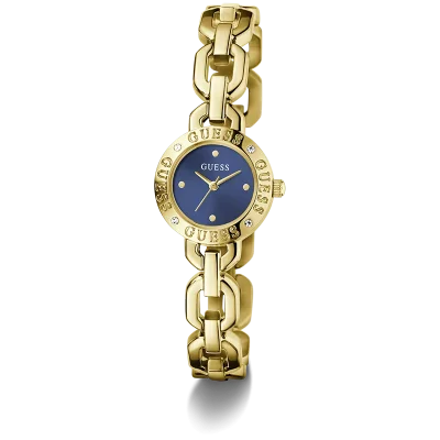 GUESS LADIES BEJEWELED  GW1019L2