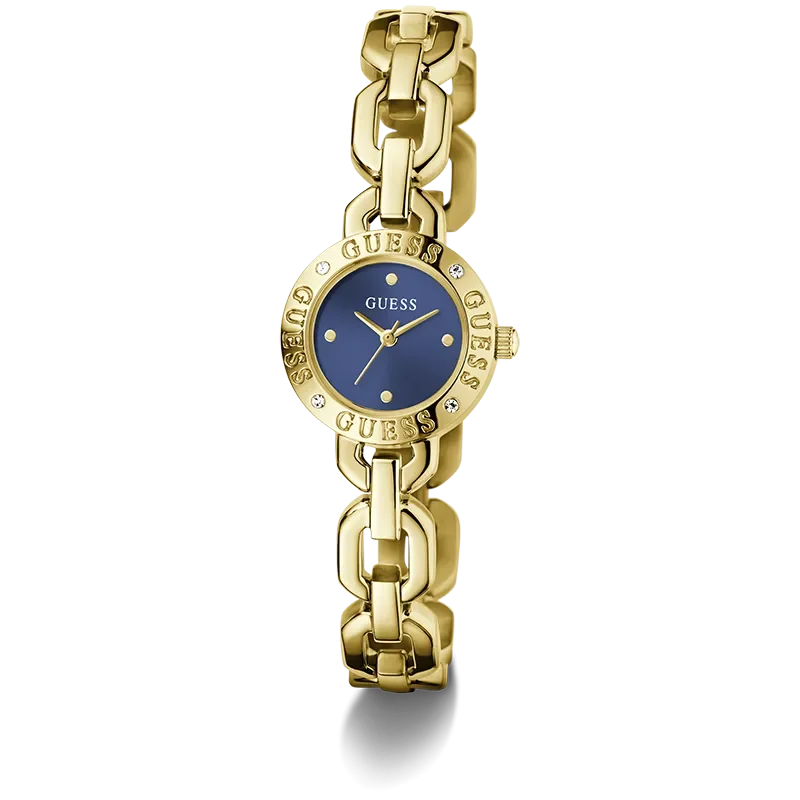 GUESS LADIES BEJEWELED  GW1019L2