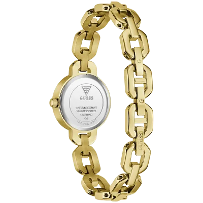GUESS LADIES BEJEWELED  GW1019L2