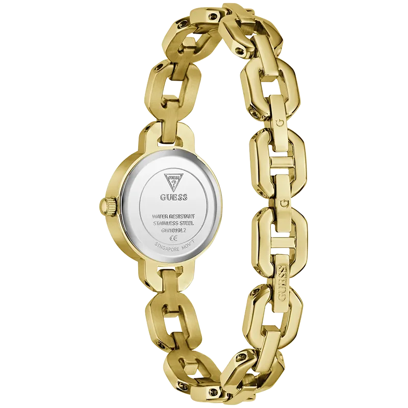 GUESS LADIES BEJEWELED  GW1019L2