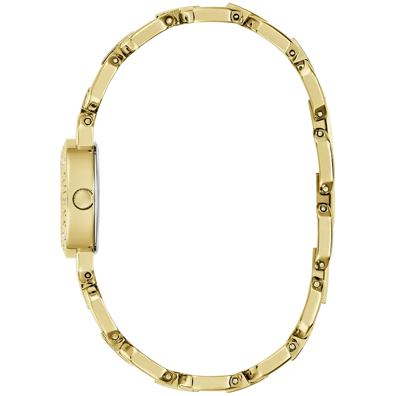 GUESS LADIES BEJEWELED  GW1019L2