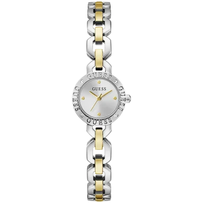 GUESS LADIES BEJEWELED  GW1019L3