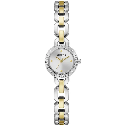GUESS LADIES BEJEWELED  GW1019L3
