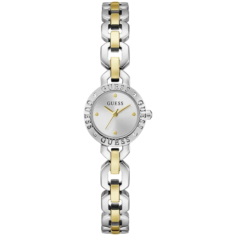 GUESS LADIES BEJEWELED  GW1019L3