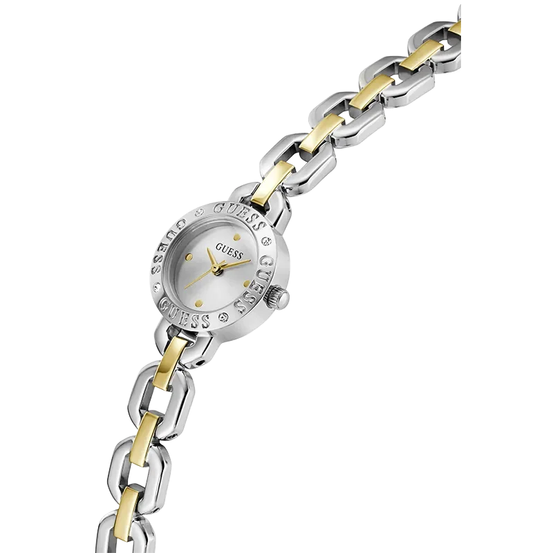 GUESS LADIES BEJEWELED  GW1019L3