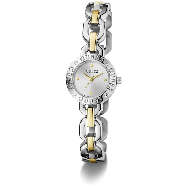 GUESS LADIES BEJEWELED  GW1019L3