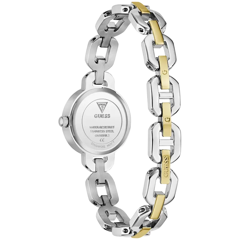 GUESS LADIES BEJEWELED  GW1019L3