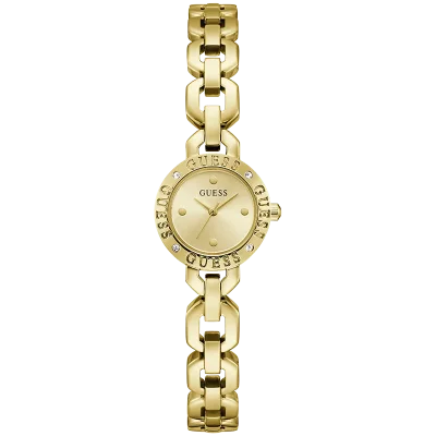 GUESS LADIES BEJEWELED  GW1019L7
