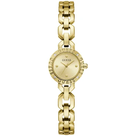 GUESS LADIES BEJEWELED  GW1019L7