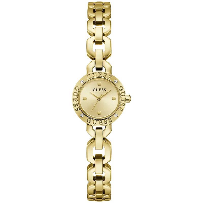 GUESS LADIES BEJEWELED  GW1019L7