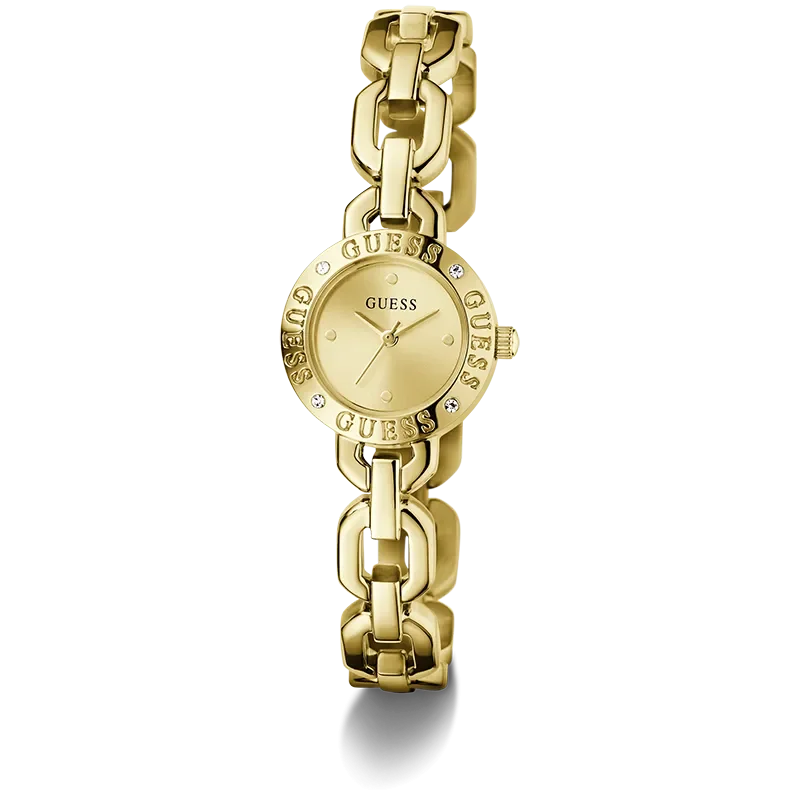 GUESS LADIES BEJEWELED  GW1019L7