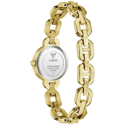 GUESS LADIES BEJEWELED  GW1019L7