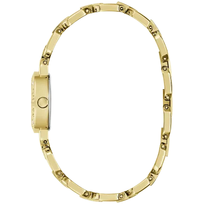 GUESS LADIES BEJEWELED  GW1019L7