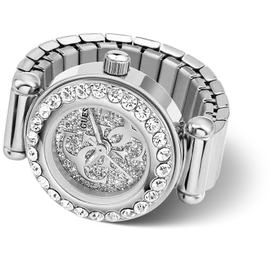 GUESS LADIES BEJEWELED  GW1022L1