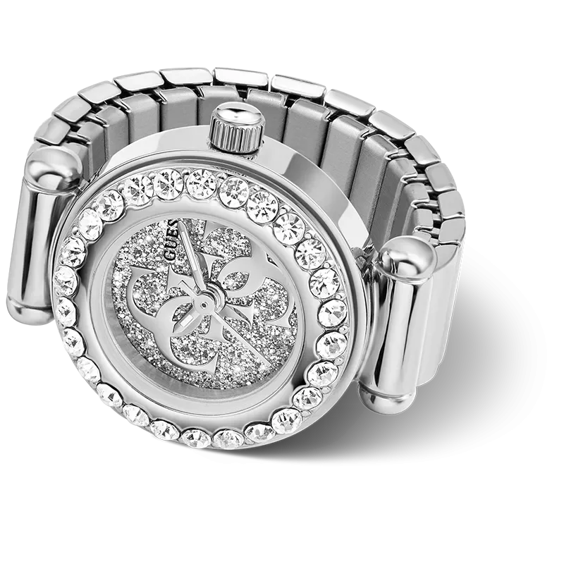 GUESS LADIES BEJEWELED  GW1022L1