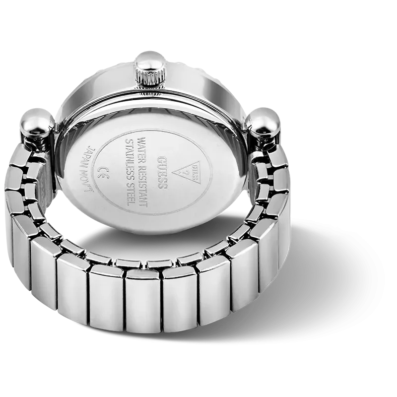 GUESS LADIES BEJEWELED  GW1022L1