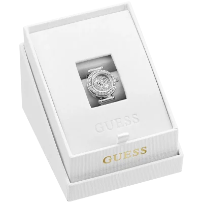 GUESS LADIES BEJEWELED  GW1022L1